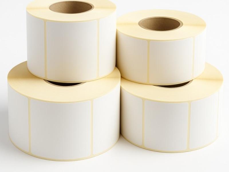 Digitální a flexotisk